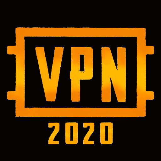 VPN for PUBG - FREE App to use