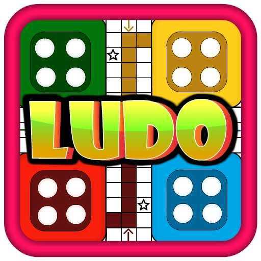 Ludo Game: Ludo Star classic board game