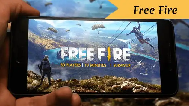 Guide For Free-Fire 2019 : skills and diamants .. APK for Android Download