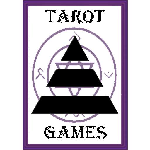 Tarot games