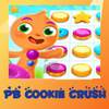Pb Cookie Crush - Puzzle Game