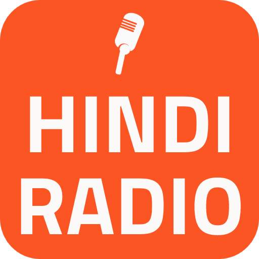 Fm Radio India - all India Hindi Radio Stations