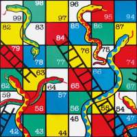 Snakes and Ladders on 9Apps