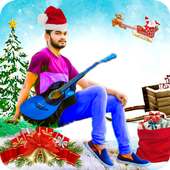 Christmas Photo Editor - Christmas Photo Frame New