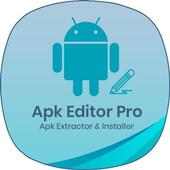 APK Editor Pro : APK Extractor & Installer