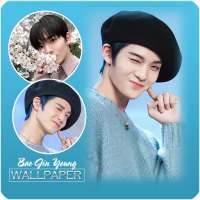 Bae Jin Young (Wanna One) Wallpapers on 9Apps
