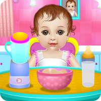 Baby Care and Spa on 9Apps