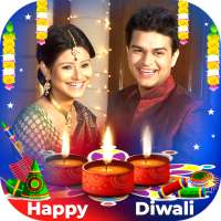 Diwali Photo Frames on 9Apps