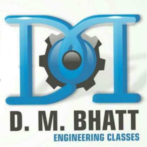 D M Bhatt Group Tuition