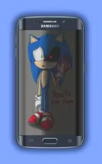 Sonic exe Android Wallpapers APK Download 2023 - Free - 9Apps