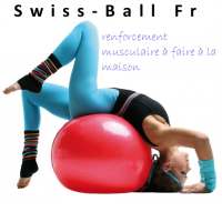 Swiss-ball Exercices Fr on 9Apps