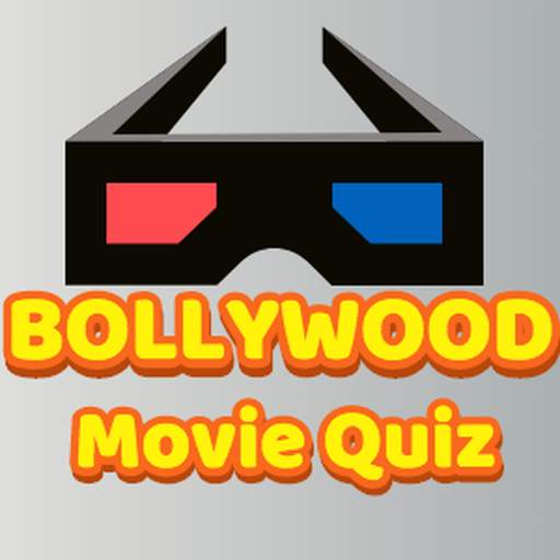 Bollywood Movie Quiz  - Guess the movie