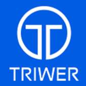 Triwer Driver on 9Apps