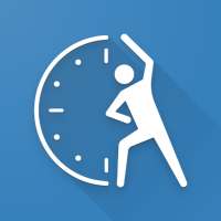 Interval Timer (Privacy Friendly)