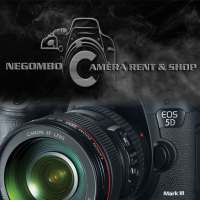 Camera Rent Negombo on 9Apps