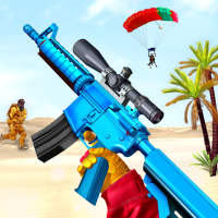 Counter Terrorist Strike : Real FPS Shooting Games