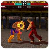 Mobile Tekken 3 Game Tips and PS Fight Tricks