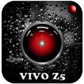 Camera Vivo z5x - Selfie Vivo V15 on 9Apps