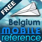 Belgium - FREE Travel Guide on 9Apps