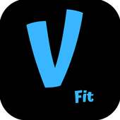 V Fit on 9Apps