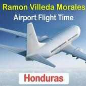 Ramon Villeda Morales Airport Flight Time on 9Apps