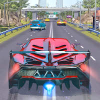 Car Racing Game : 3D Car Games