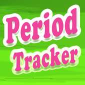 Period Tracker - Period Calendar Ovulation Tracker