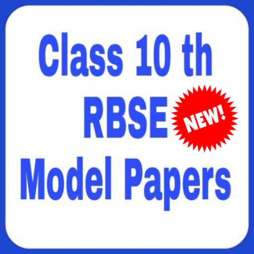 RBSE Class 10 Videos & Notes
