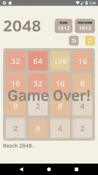 How to make 2048 in Unity (Complete Tutorial) 🥈🧩 