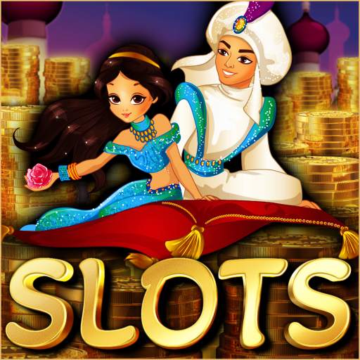 Cute Casino Slots Vegas games