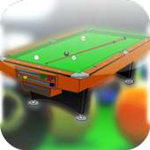 Game Pool Billiards Pro