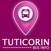 Tuticorin Bus Info on 9Apps