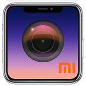 Camera Xiaomi Redmi Note 7 Pro Style Redmi 7 MI