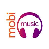 mobi Music - музыка и радио on 9Apps