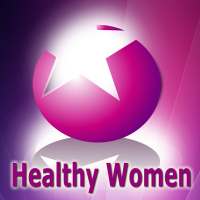 Healthy Women Lead on 9Apps