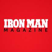 Iron Man Magazine on 9Apps