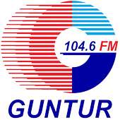 Guntur Radio 104,6 FM on 9Apps