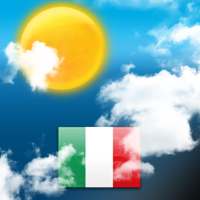 Wetter für Italien