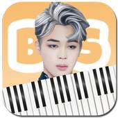 bts piano kpop challenge