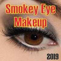 Smokey Eye Makeup Easy Step 2019