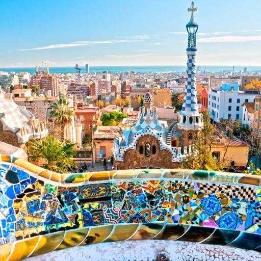 Barcelona Travel Guide