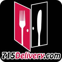 715Delivery - Food delivery in Wausau, WI