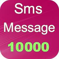 2021 Sms Message 10000