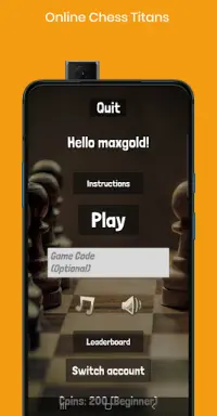 Online Chess Titans APK Download 2023 - Free - 9Apps