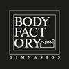 Body Factory Gimnasios