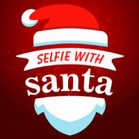 Selfie With Santa Claus on 9Apps