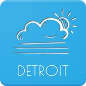 Detroit Weather Forecast