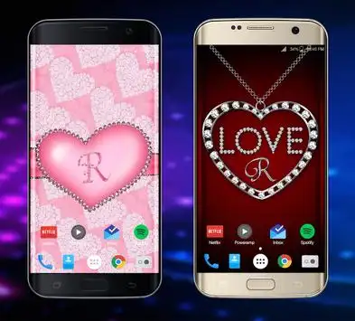 R Name Wallpaper APK Download 2023 - Free - 9Apps R Name Wallpaper APK Download 2023 - Free - 9Apps