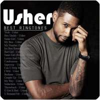 Usher - Best Ringtones on 9Apps