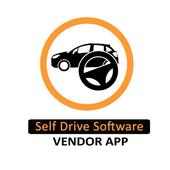 Self Drive Rent Car Vendor APP